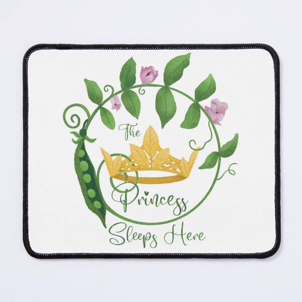Item preview, Princess and the pea designed and sold by Jackies-art.