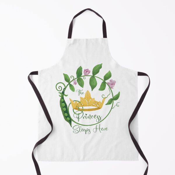 Item preview, Princess and the pea designed and sold by Jackies-art.