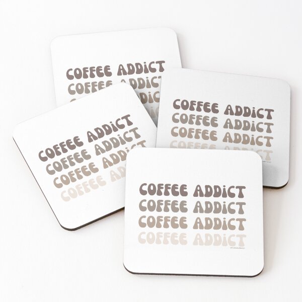 Item preview, Coffee Addict, v5 | @lilsboobthangs designed and sold by lilsboobthangs.