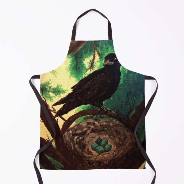 Item preview, Crows Nest designed and sold by Angela Carrasquillo.