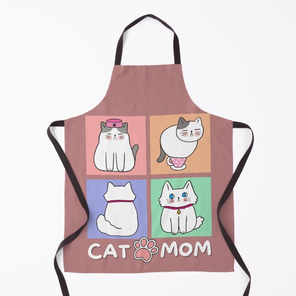 Item preview, CAT MOM designed and sold by tnwbank.