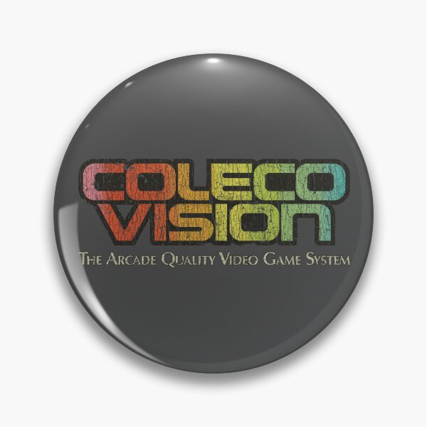 Item preview, ColecoVision 1982 designed and sold by AstroZombie6669.
