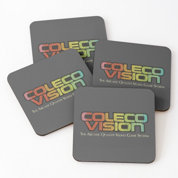 Item preview, ColecoVision 1982 designed and sold by AstroZombie6669.