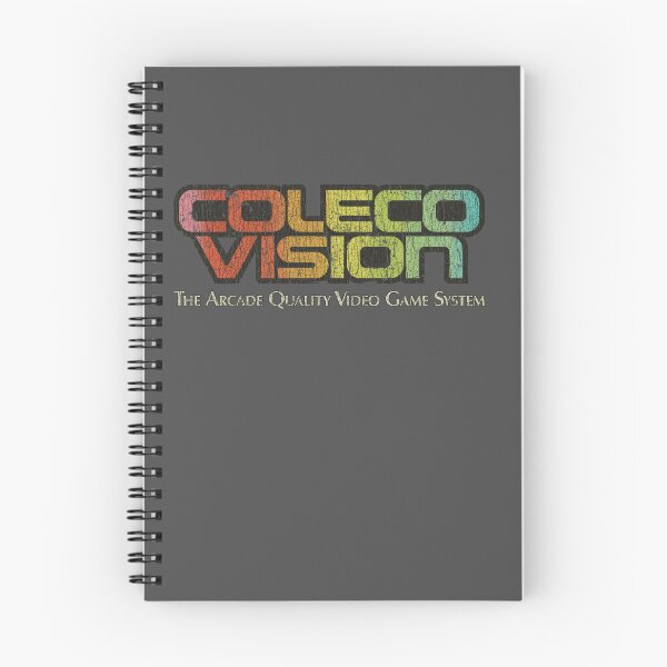 Item preview, ColecoVision 1982 designed and sold by AstroZombie6669.