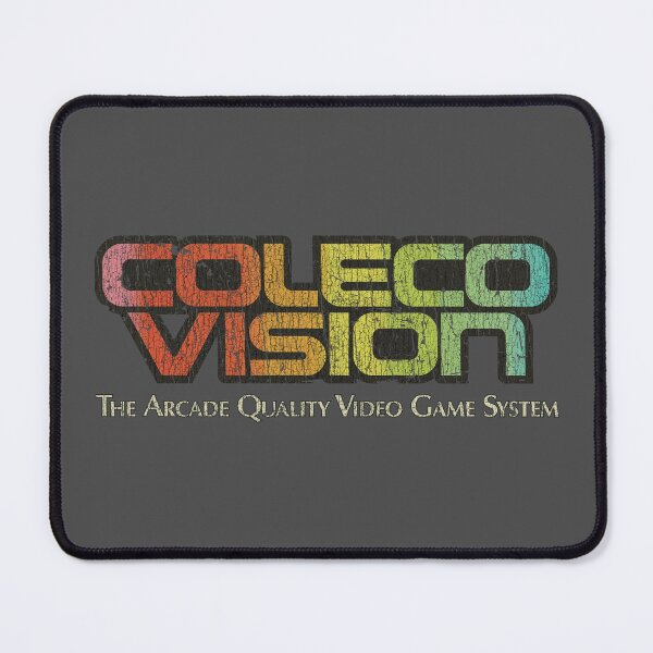 Item preview, ColecoVision 1982 designed and sold by AstroZombie6669.