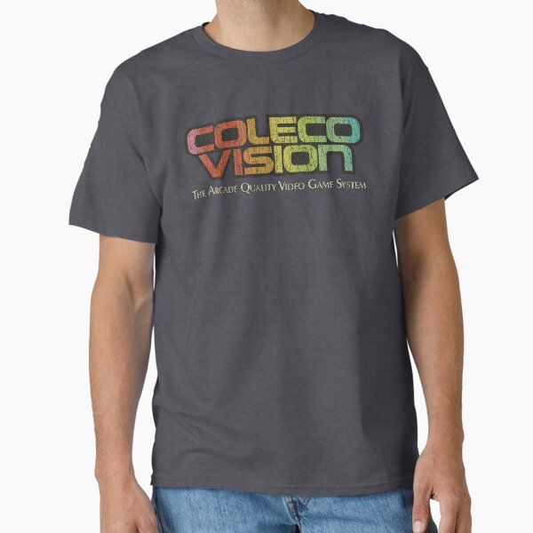 Item preview, ColecoVision 1982 designed and sold by AstroZombie6669.
