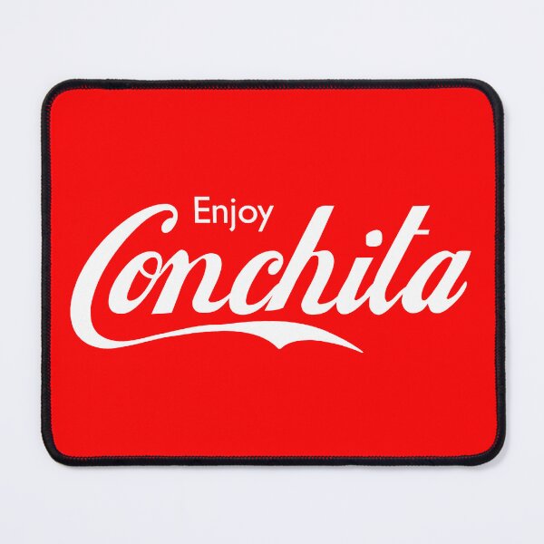 Item preview, Enjoy Conchita designed and sold by Mattk270.