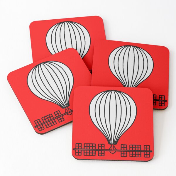 Item preview, Chinese Spy Balloon,Truth seeker, Printed Truth Gift Idea! designed and sold by printedtruth.