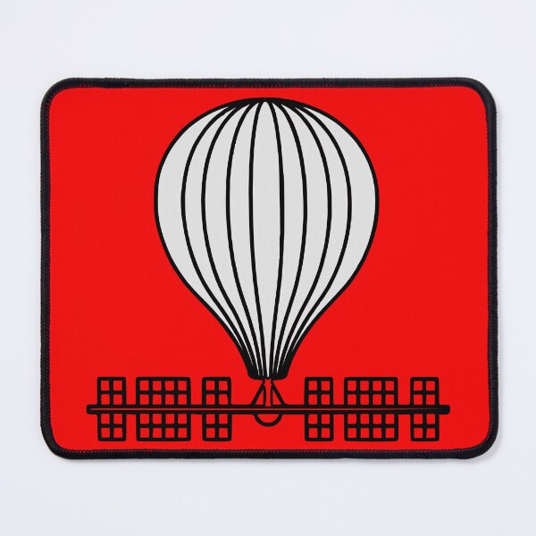 Item preview, Chinese Spy Balloon,Truth seeker, Printed Truth Gift Idea! designed and sold by printedtruth.