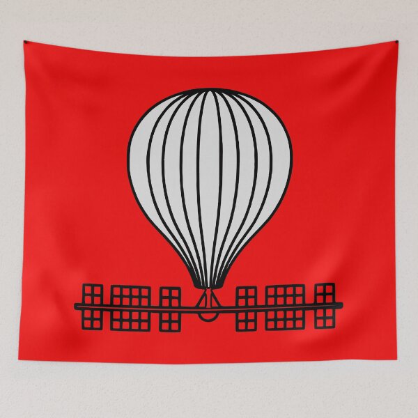 Item preview, Chinese Spy Balloon,Truth seeker, Printed Truth Gift Idea! designed and sold by printedtruth.
