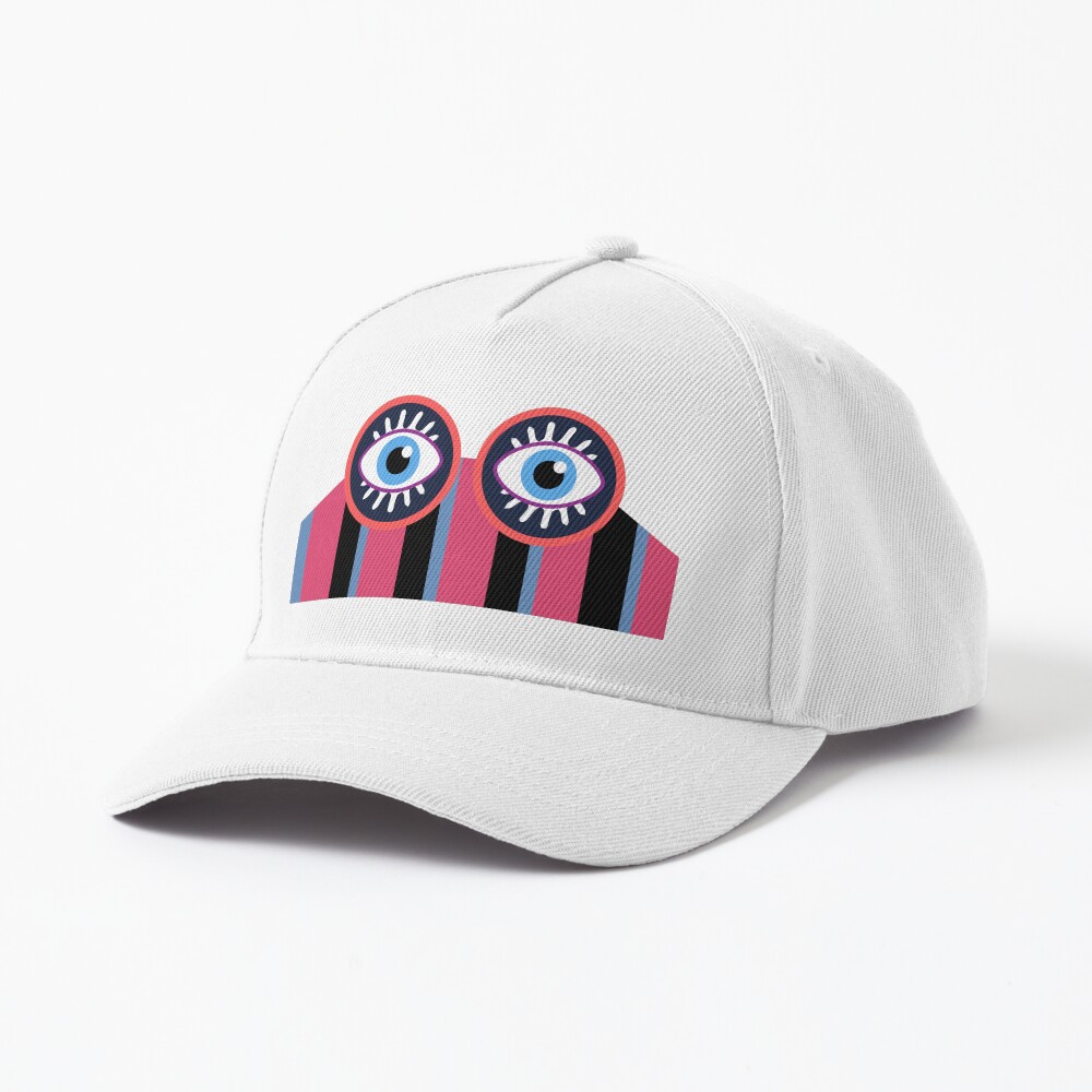 Item preview, Baseball Cap designed and sold by GasconyPassion.
