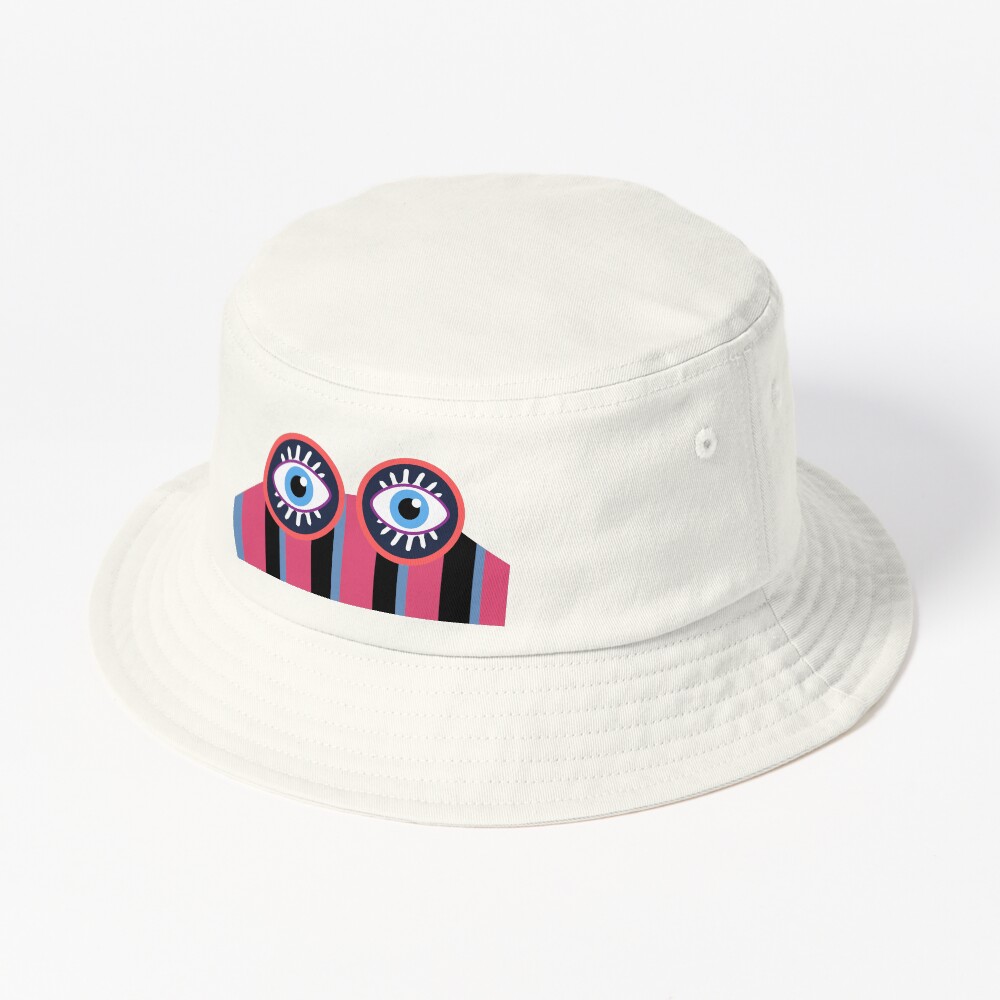 Item preview, Bucket Hat designed and sold by GasconyPassion.