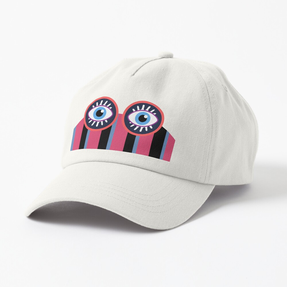 Item preview, Dad Hat designed and sold by GasconyPassion.