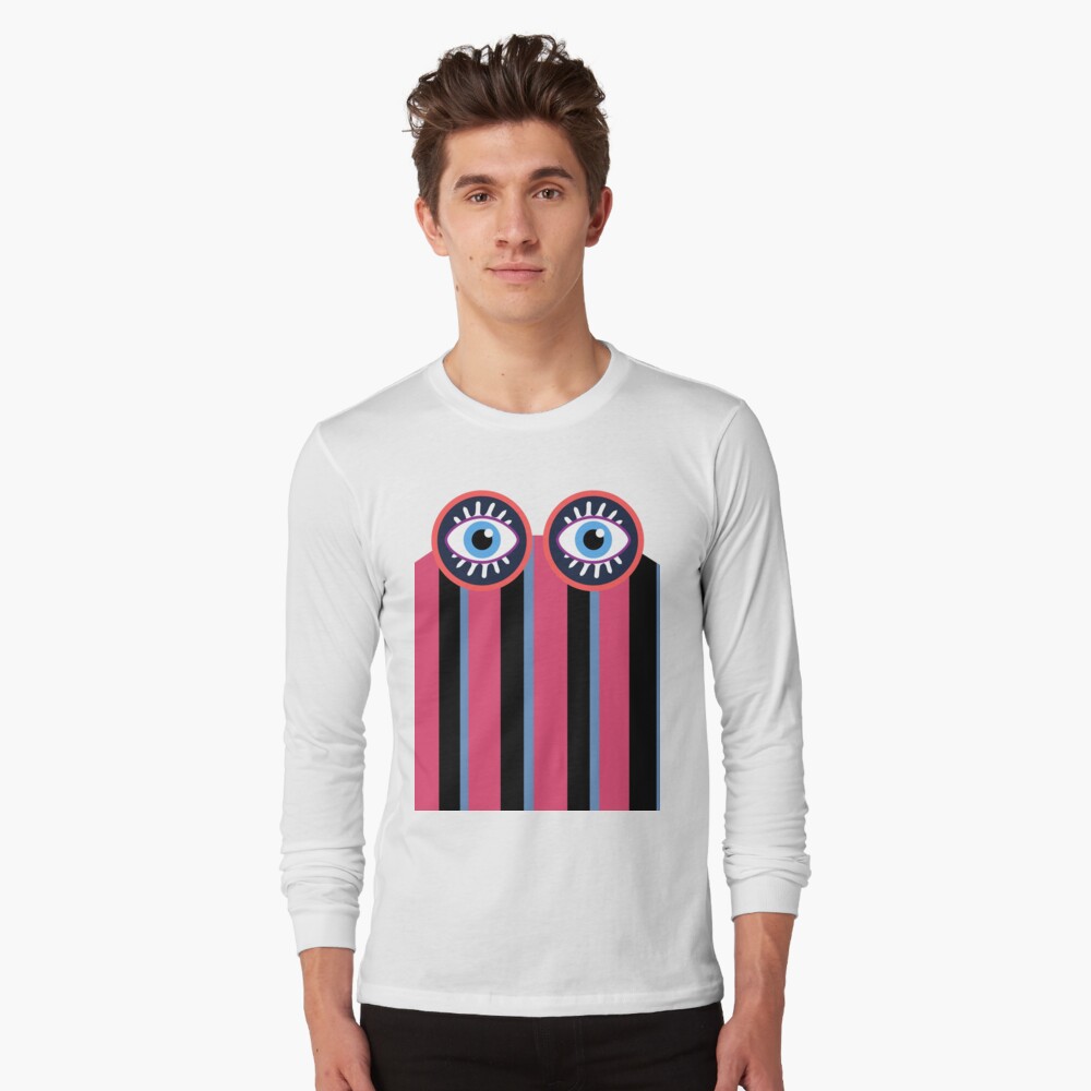 Item preview, Long Sleeve T-Shirt designed and sold by GasconyPassion.