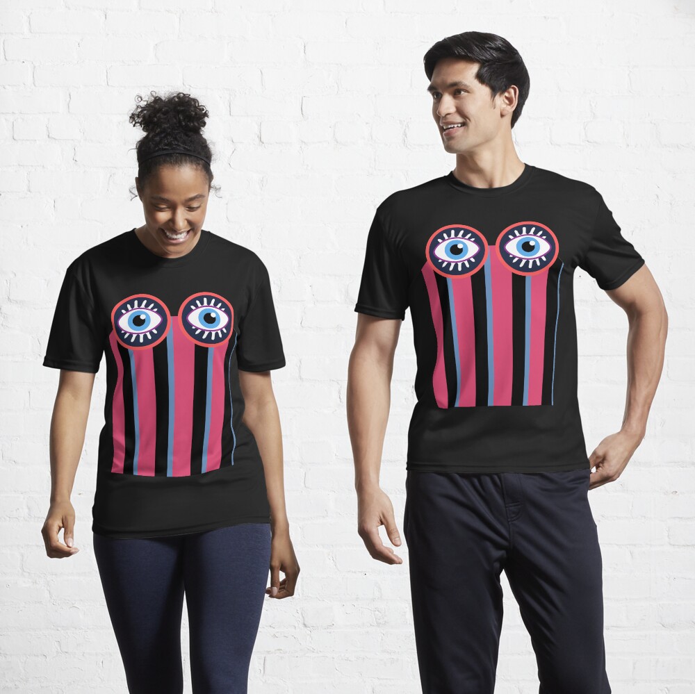 Item preview, Active T-Shirt designed and sold by GasconyPassion.