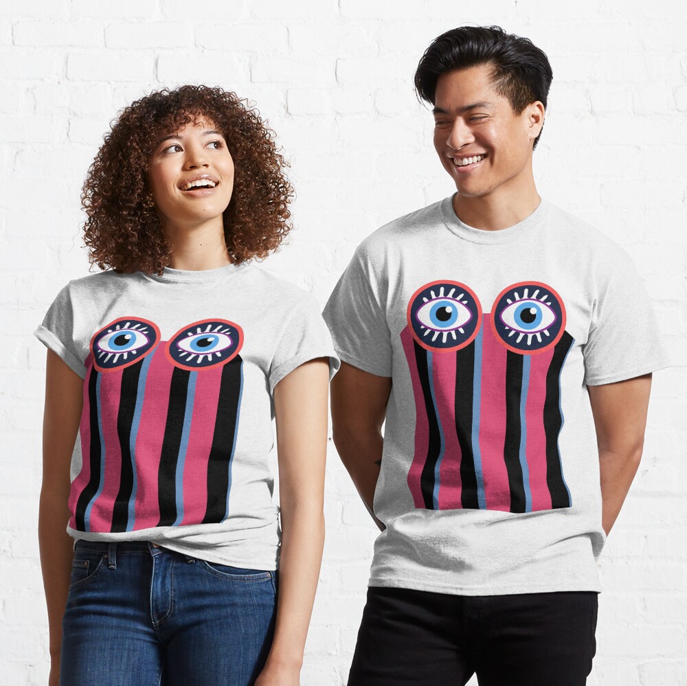 Item preview, Classic T-Shirt designed and sold by GasconyPassion.