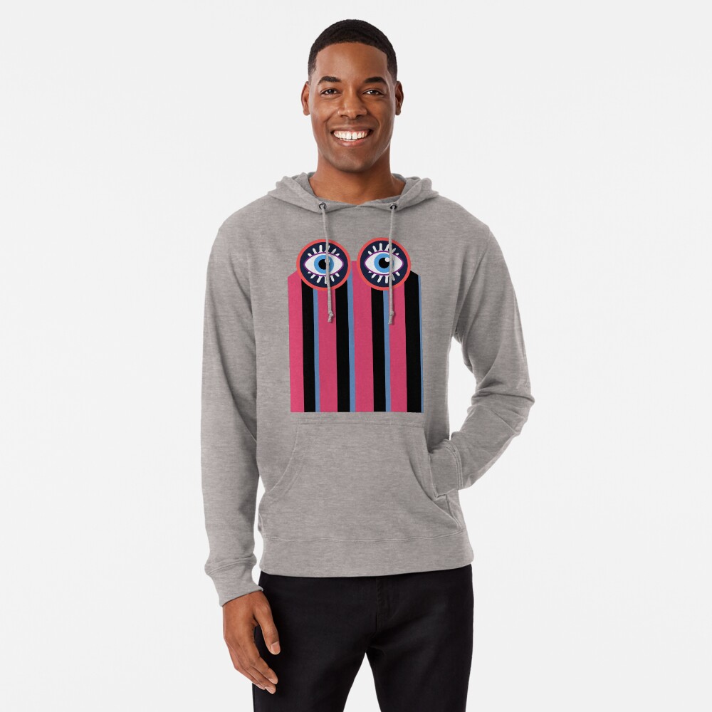 Item preview, Lightweight Hoodie designed and sold by GasconyPassion.