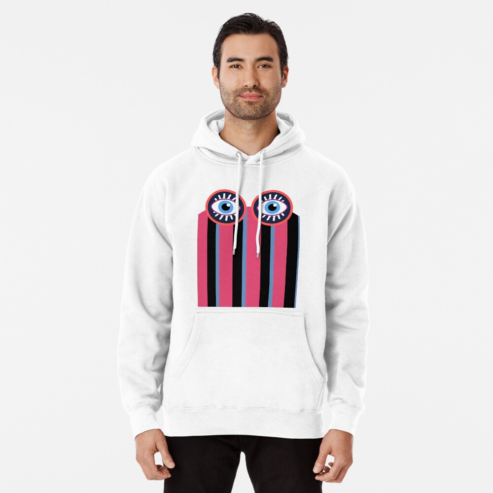Item preview, Pullover Hoodie designed and sold by GasconyPassion.