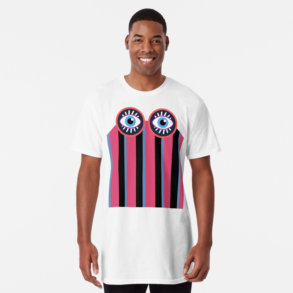 Item preview, Long T-Shirt designed and sold by GasconyPassion.