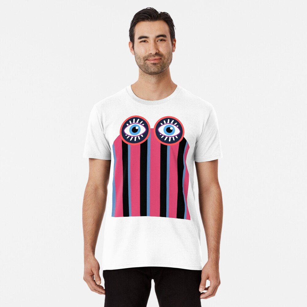 Item preview, Premium T-Shirt designed and sold by GasconyPassion.