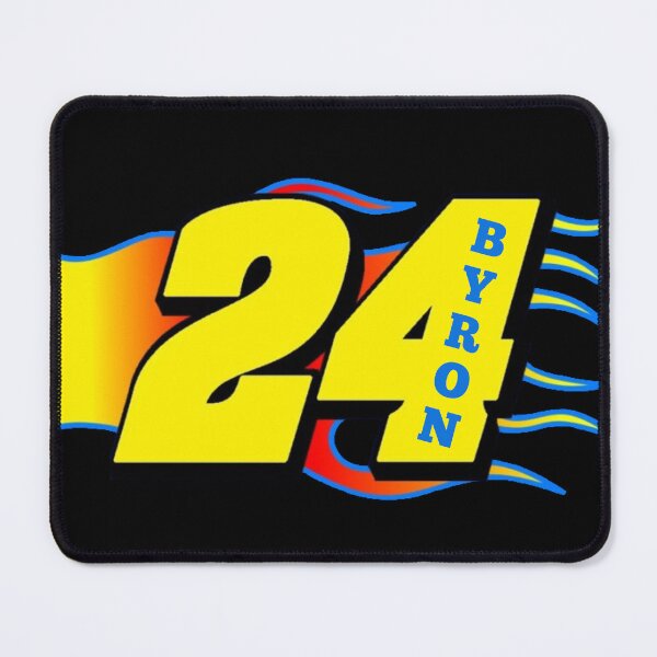 Item preview, Byron 24 Flames designed and sold by Foofighter01.