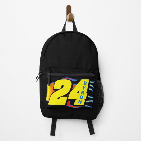 Item preview, Byron 24 Flames designed and sold by Foofighter01.