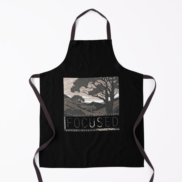 Item preview, Stay Focused Colossians 3:2 designed and sold by WideIsTheGate.