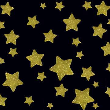 Artwork thumbnail, Stars by Rovual