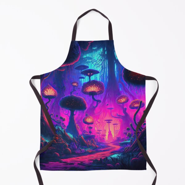 Item preview, Mesmerizing Psychedelic World designed and sold by SeedDesign.