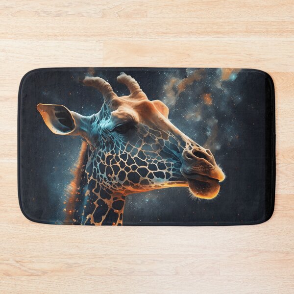 Item preview, Wonderous Giraffe Wonder designed and sold by GalacticWonders.