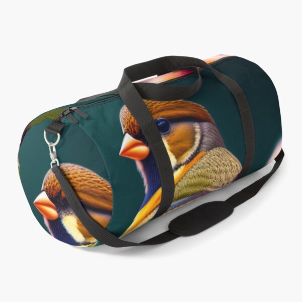 Artikelvorschau, Ratet mal... welcher süßeste Vogel ich bin? entworfen und verkauft von ChibiMavis.
