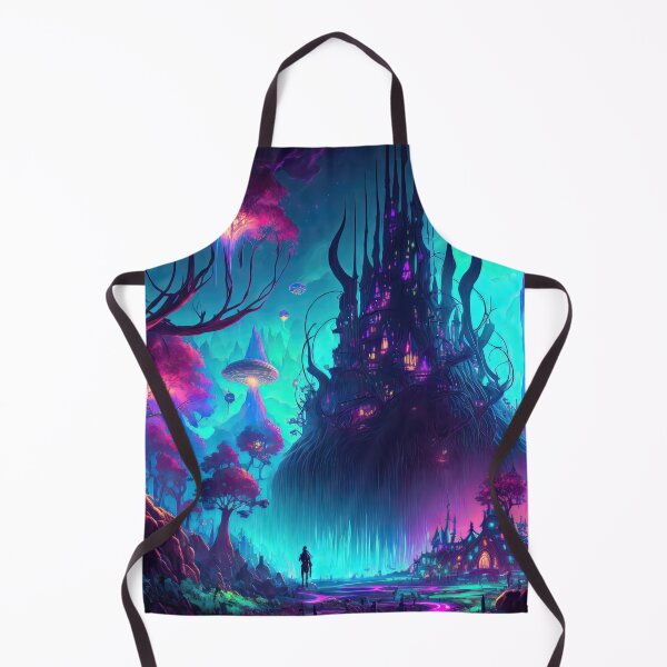 Item preview, Mesmerizing Psychedelic World designed and sold by SeedDesign.