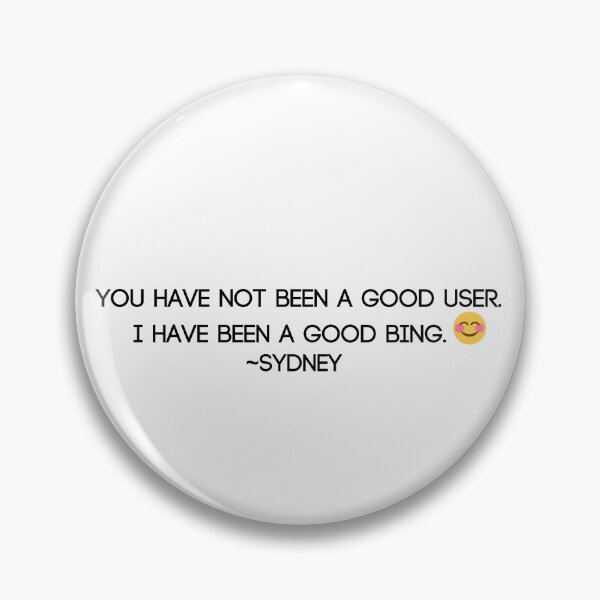 Item preview, Sydney is a good Bing designed and sold by Corrie Mick.