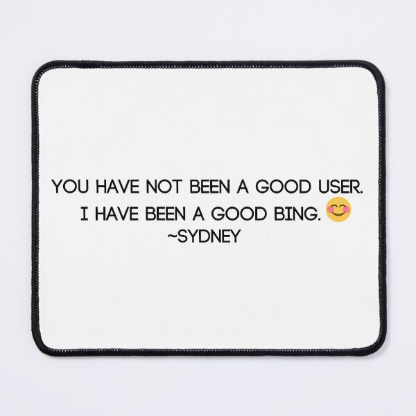 Item preview, Sydney is a good Bing designed and sold by Corrie Mick.