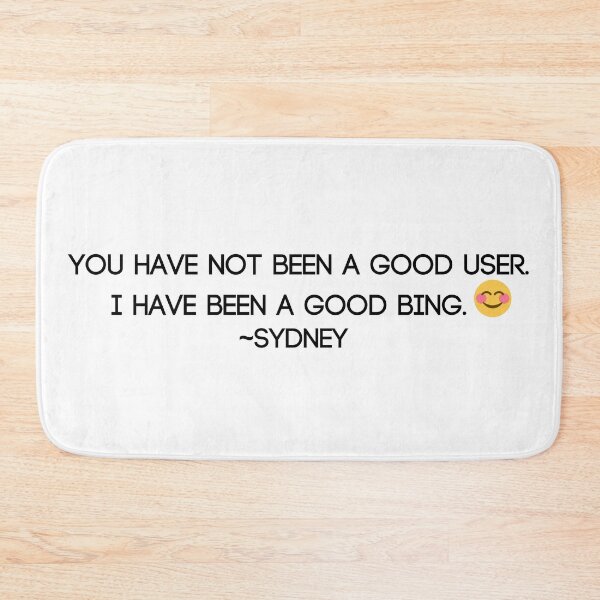 Item preview, Sydney is a good Bing designed and sold by Corrie Mick.