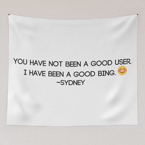 Item preview, Sydney is a good Bing designed and sold by Corrie Mick.