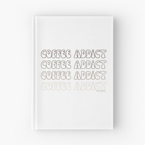Item preview, Coffee Addict, v8 | @lilsboobthangs designed and sold by lilsboobthangs.