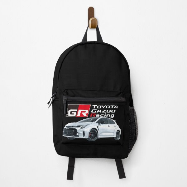 Item preview, GR Corolla hot hatch Circuit Edition e210 white designed and sold by cowtownCOWBOY.