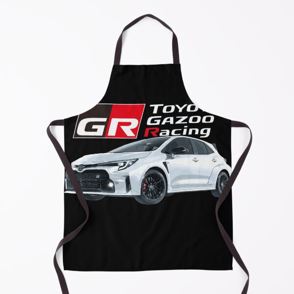 Item preview, GR Corolla hot hatch Circuit Edition e210 white designed and sold by cowtownCOWBOY.