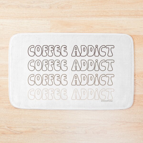 Item preview, Coffee Addict, v8 | @lilsboobthangs designed and sold by lilsboobthangs.
