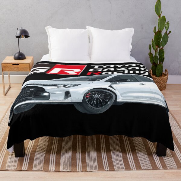 Item preview, GR Corolla hot hatch Circuit Edition e210 white designed and sold by cowtownCOWBOY.