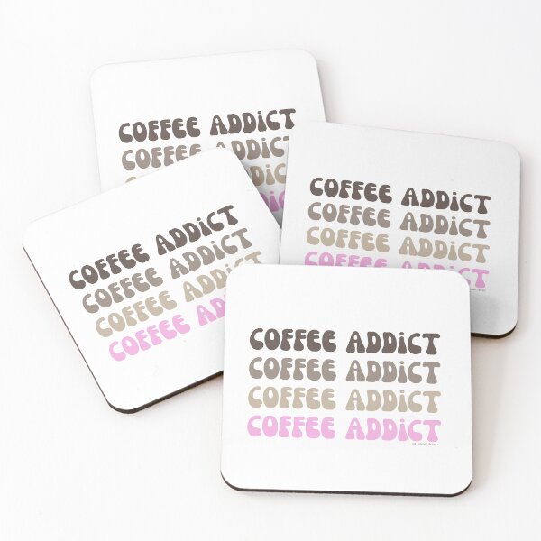 Item preview, Coffee Addict, v9 | @lilsboobthangs designed and sold by lilsboobthangs.