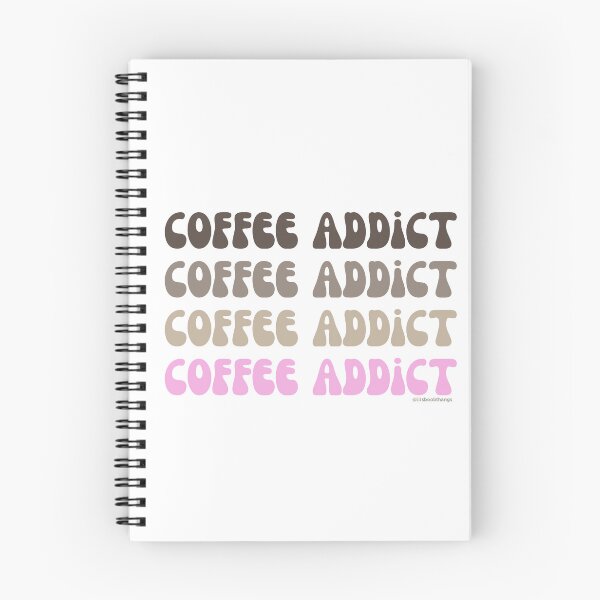 Item preview, Coffee Addict, v9 | @lilsboobthangs designed and sold by lilsboobthangs.