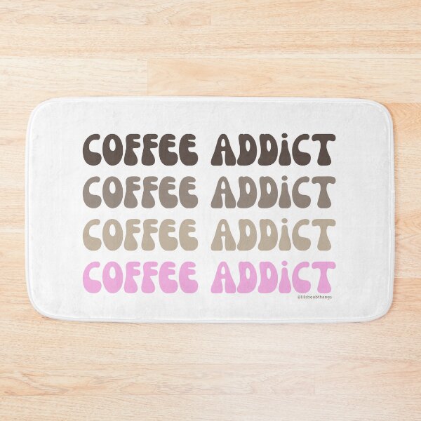 Item preview, Coffee Addict, v9 | @lilsboobthangs designed and sold by lilsboobthangs.