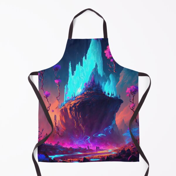 Item preview, Mesmerizing Psychedelic World designed and sold by SeedDesign.