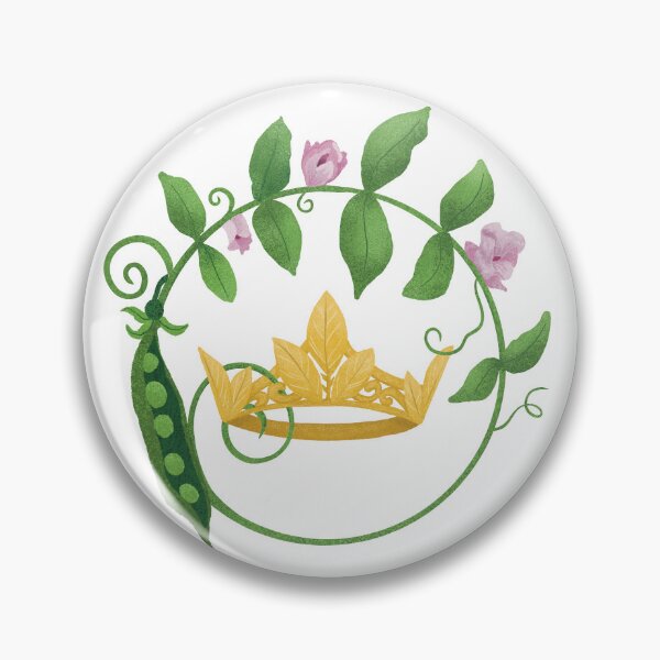 Item preview, Princess and the Pea designed and sold by Jackies-art.