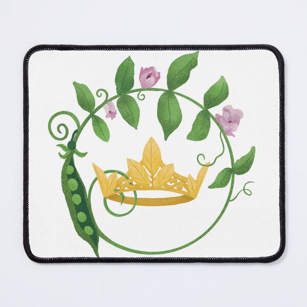Item preview, Princess and the Pea designed and sold by Jackies-art.