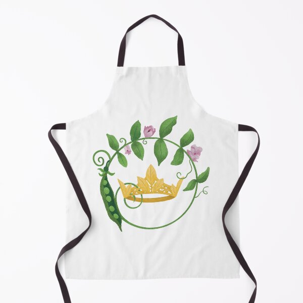 Item preview, Princess and the Pea designed and sold by Jackies-art.