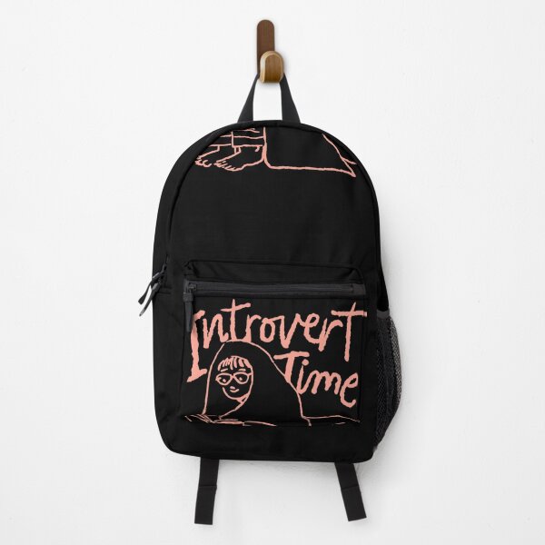 Item preview, Introvert designed and sold by Enchantress_8 .