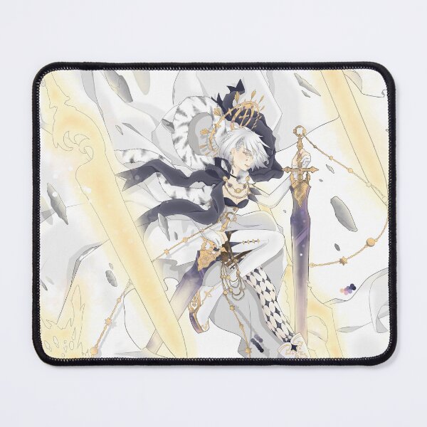 Item preview, The Queen Chess designed and sold by blacxey.